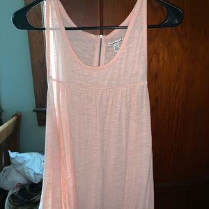 American eagle tank top
